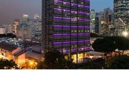 Hotel Orchid