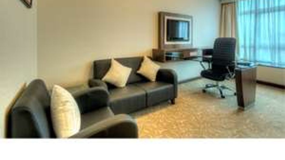 Hotel Orchid Suite