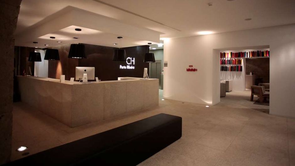 Hotel Carris Porto Ribeira Other