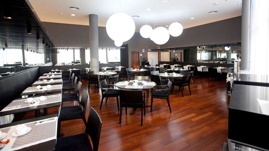 Carris Marineda Restaurant