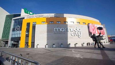 Carris Marineda