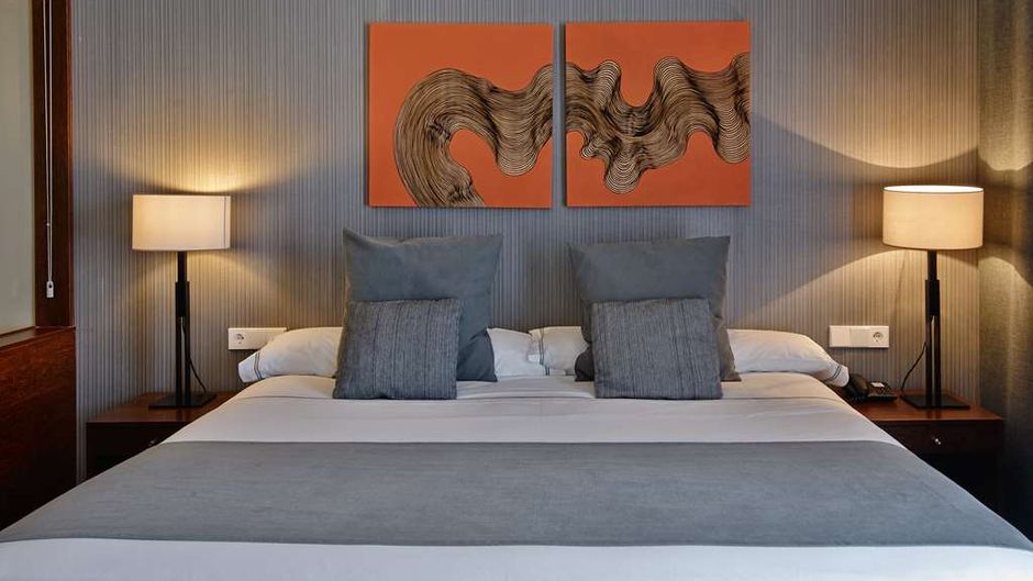 Carris Marineda Room