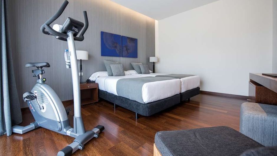 Carris Marineda Health