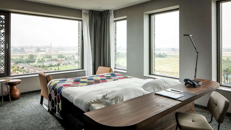 Van der Valk Hotel Nijmegen-Lent Room