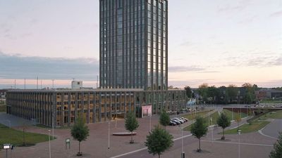 Van der Valk Hotel Nijmegen-Lent