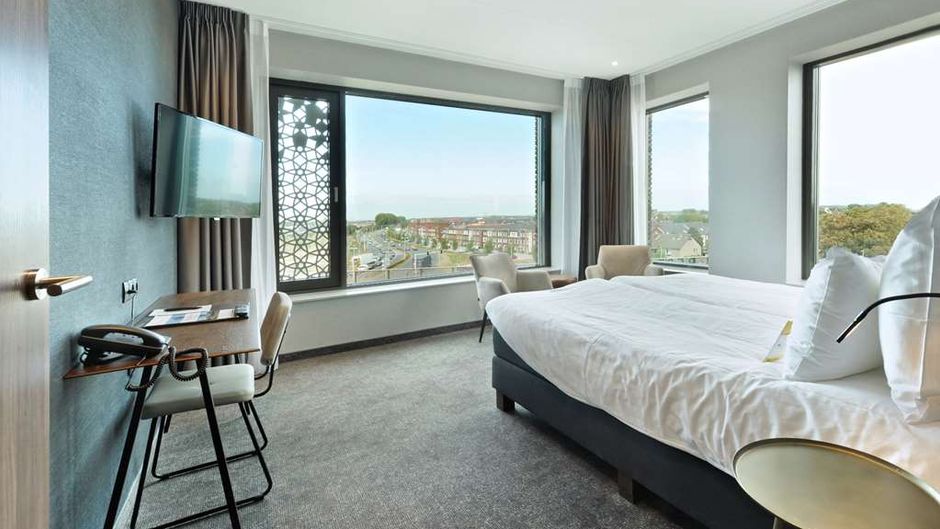 Van der Valk Hotel Nijmegen-Lent Room