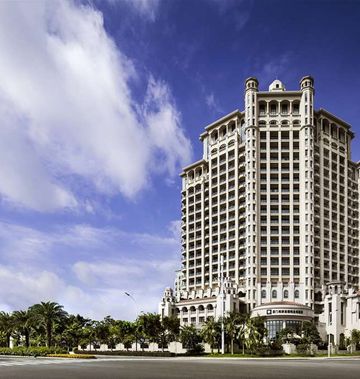 Wyndham Grand Xiamen Haicang