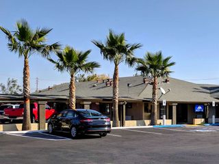 Americas Best Value Inn Antioch