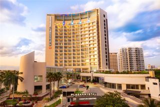 Krystal Urban Cancun - Malecon