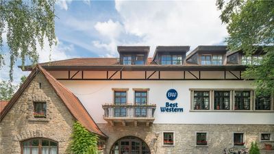 Best Western Hotel Polisina
