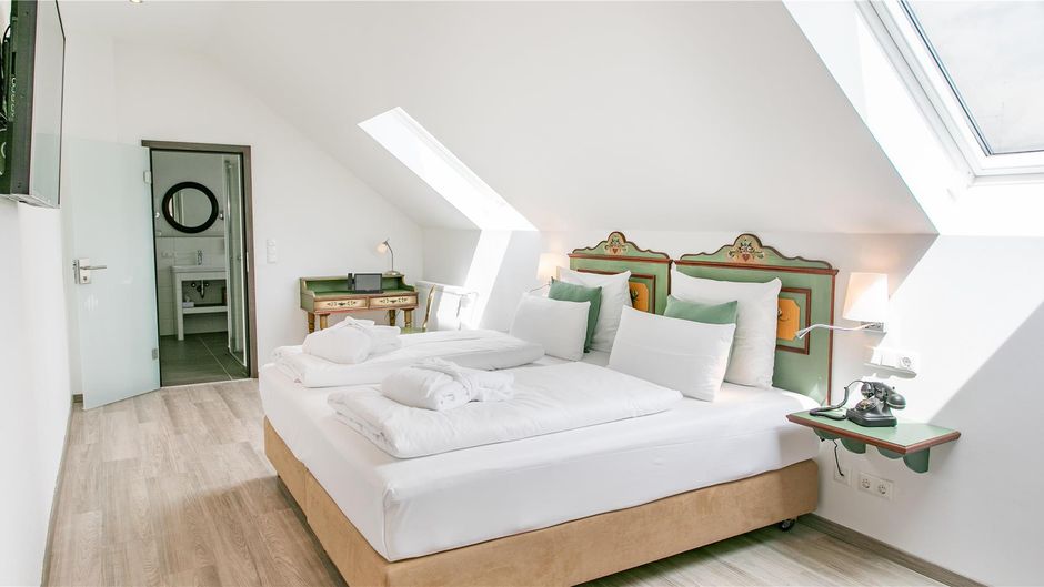 Best Western Hotel Polisina Suite