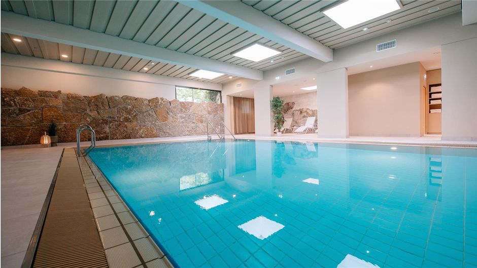 Best Western Hotel Polisina Pool