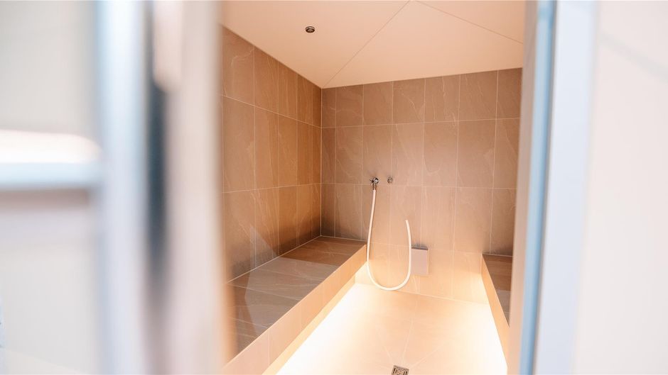Best Western Hotel Polisina Spa