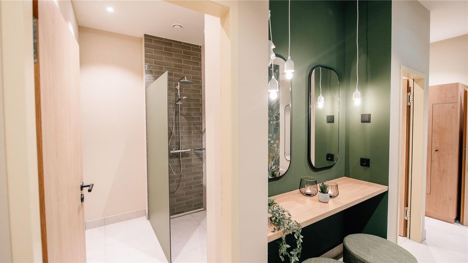 Best Western Hotel Polisina Spa