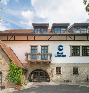 Best Western Hotel Polisina