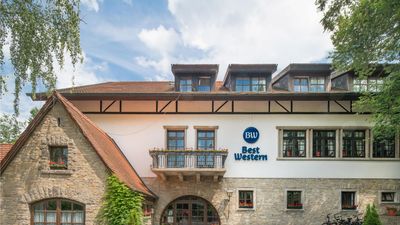 Best Western Hotel Polisina
