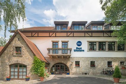 Best Western Hotel Polisina