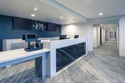 Mercure Tamworth