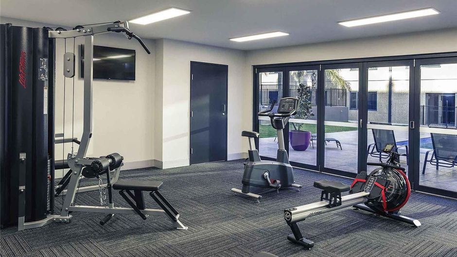 Mercure Tamworth Health