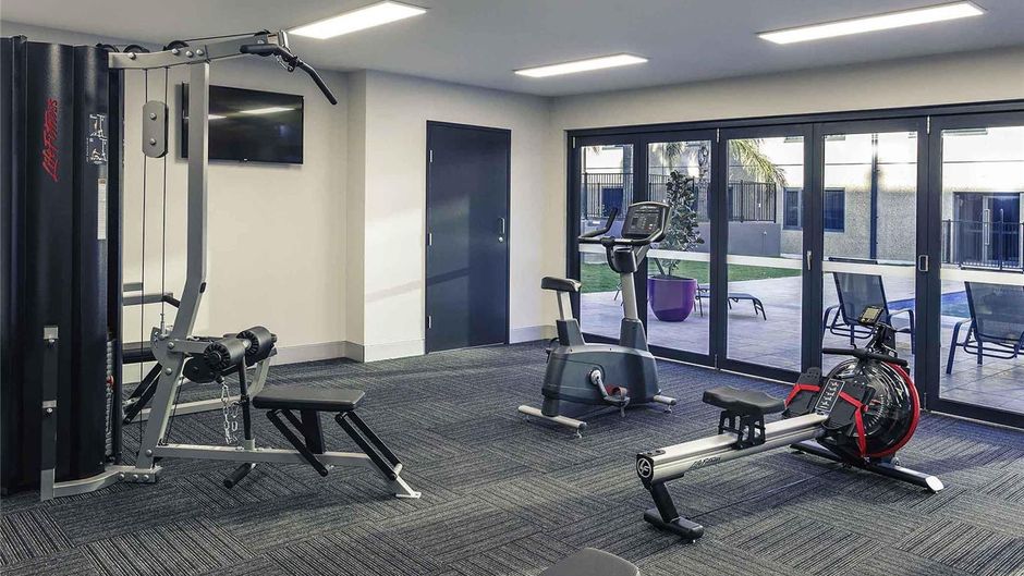 Mercure Tamworth Other
