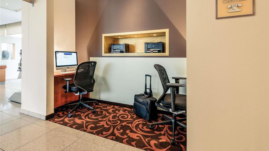 Mercure Hotel Schweinfurt Other