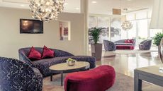 Mercure Hotel Schweinfurt
