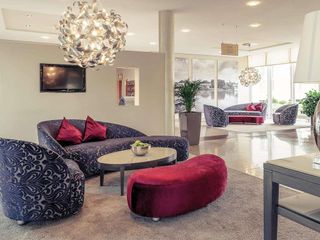 Mercure Hotel Schweinfurt