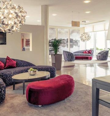 Mercure Hotel Schweinfurt