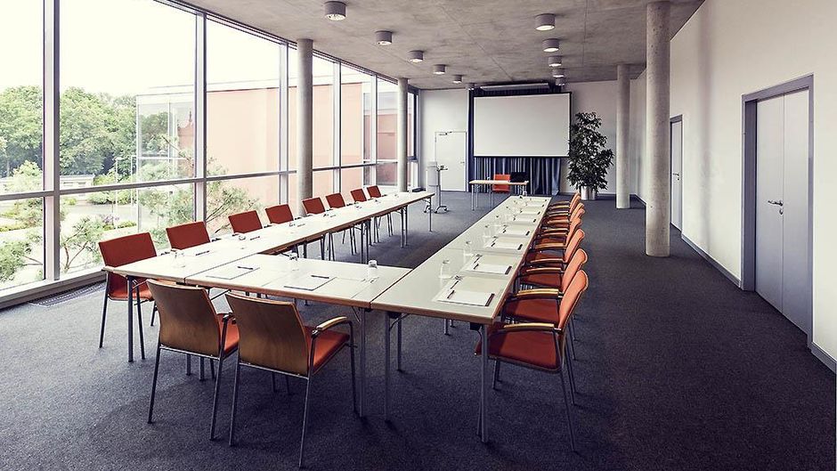 Mercure Hotel Schweinfurt Meeting
