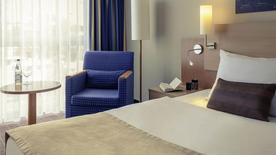 Mercure Hotel Schweinfurt Room
