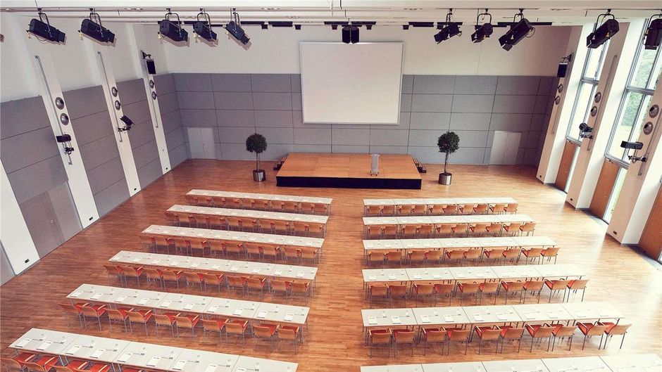 Mercure Hotel Schweinfurt Other