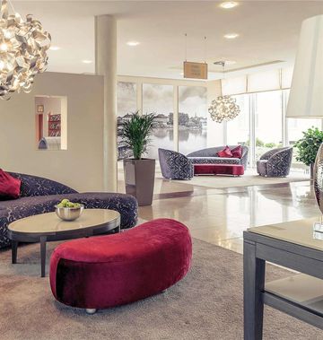 Mercure Hotel Schweinfurt