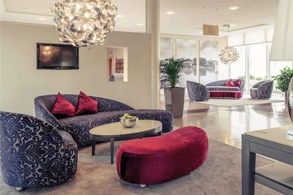 Mercure Hotel Schweinfurt