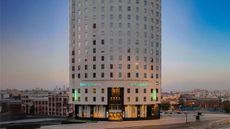Ibis Styles Makkah