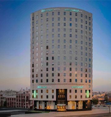 Ibis Styles Makkah