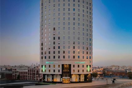 Ibis Styles Makkah