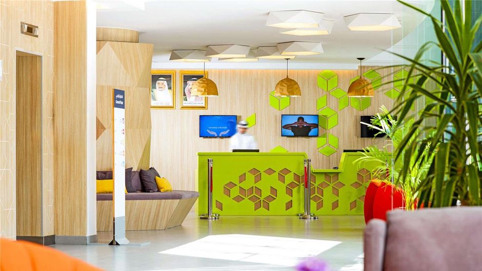 Ibis Styles Makkah Meeting
