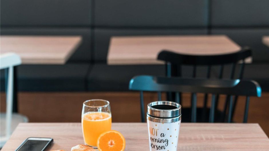 Ibis Styles Rouen Val De Reuil Other