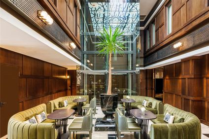 The Galata Istanbul Hotel-MGallery