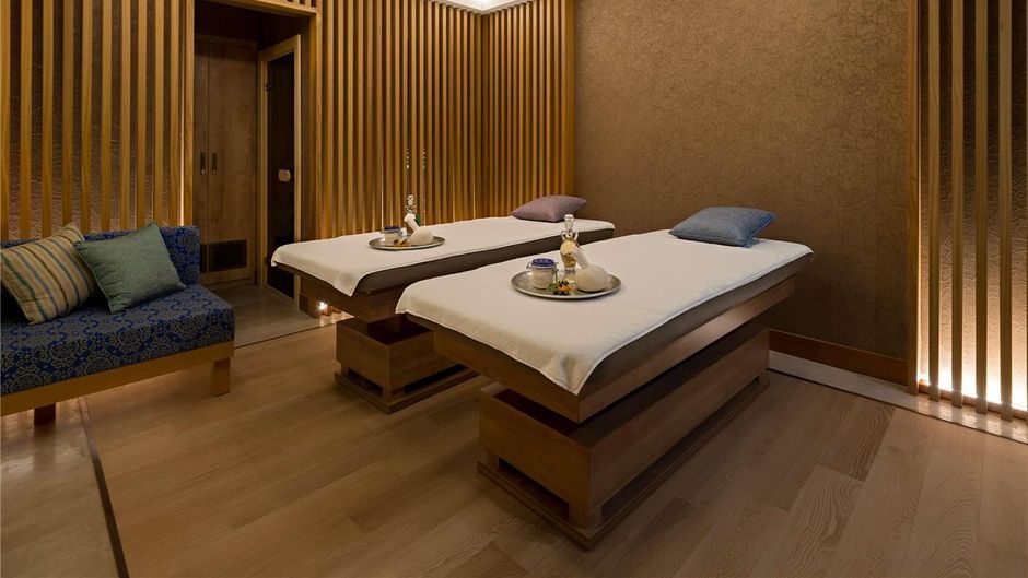 The Galata Istanbul Hotel-MGallery Spa