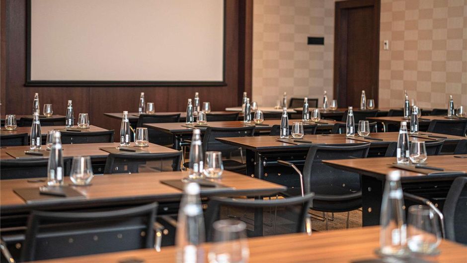 The Galata Istanbul Hotel-MGallery Meeting