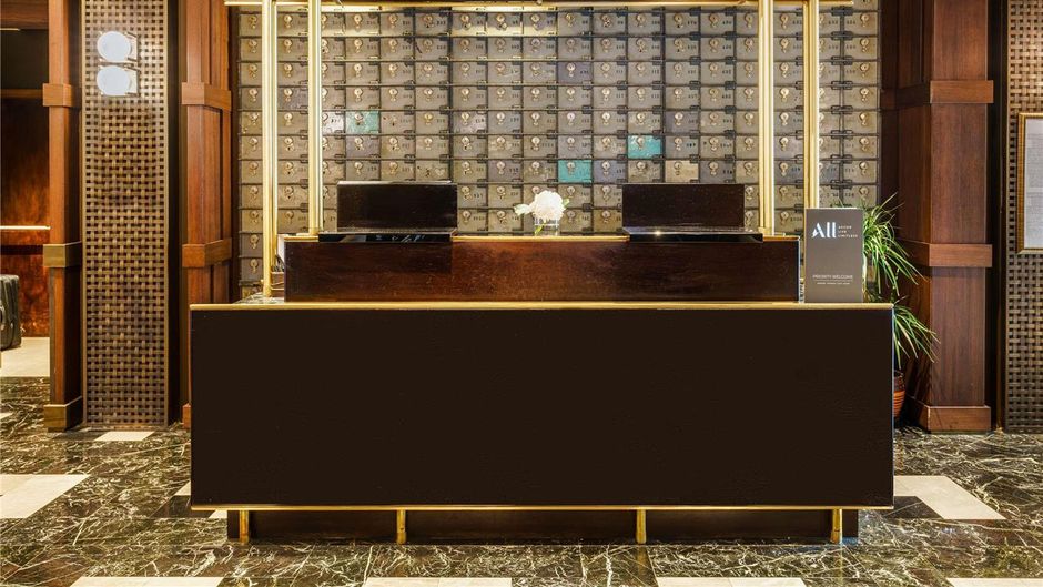 The Galata Istanbul Hotel-MGallery Exterior