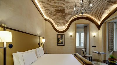 The Galata Istanbul Hotel-MGallery