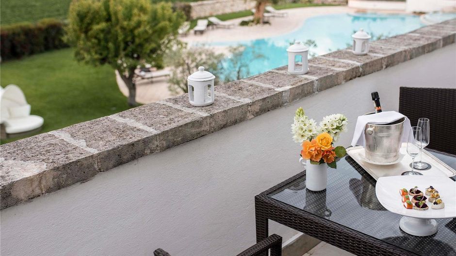 Borgobianco Resort & Spa-MGallery Suite