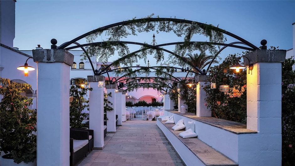 Borgobianco Resort & Spa-MGallery Other
