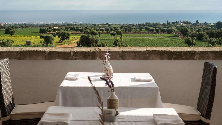Borgobianco Resort & Spa-MGallery Restaurant