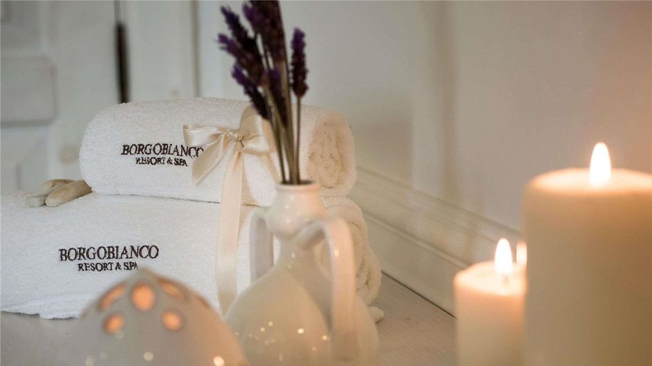 Borgobianco Resort & Spa-MGallery Spa