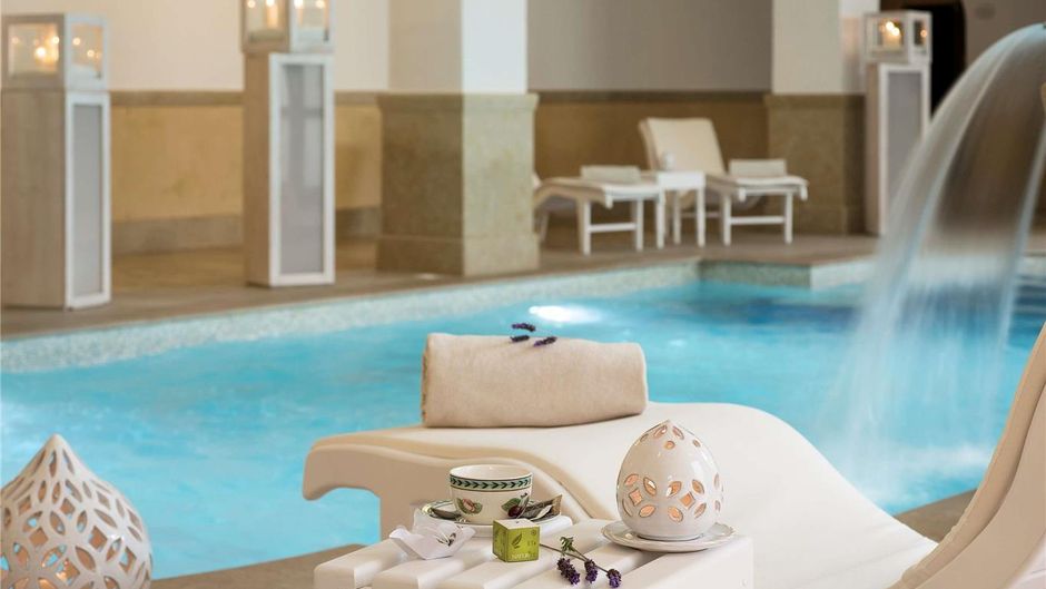 Borgobianco Resort & Spa-MGallery Spa