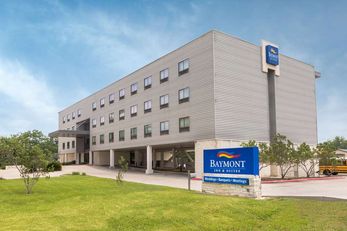 Baymont Inn & Suites, Columbus