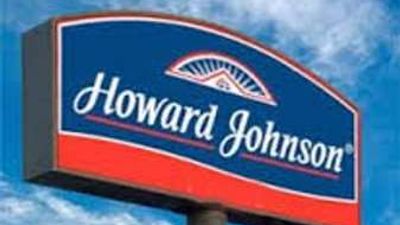 Howard Johnson Huaihai Resort Lushan